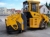 Bomag BW 138 AC, Дорожные катки, Строительная техника