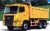 CAMC HN3320, Самоскиди, Транспорт