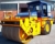 CAT CB 525, Дорожні котки, Будтехніка