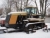 Caterpillar CH-75C, Escavatori cingolati, Costruzioni