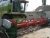 Claas Mega С-600, Dodatna oprema za kombajne, Kmetijstvo