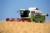 CLAAS Mega 360, Mietitrebbiatrici, Agricoltura
