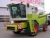 CLAAS MEGA 370, 聯合收割機, 農業機械 CLAAS MEGA 370, 聯合收割機, 農業機械