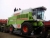 CLAAS mega208, Mietitrebbiatrici, Agricoltura