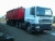 DAF CF 85, Тягач 6x4, Транспорт