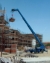 Genie GTH-6025R, Chariot télescopique, Travaux Publics