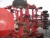 HORSCH HORSCH CO 6,25, 堆草機, 農業機械 HORSCH HORSCH CO 6,25, 堆草機, 農業機械