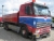 HYDREMA M1100, Колісні екскаватори, Будтехніка