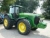 John Deere 8520, 曳引機200 hp 以上, 農業機械 John Deere 8520, 曳引機200 hp 以上, 農業機械