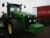 John Deere 8530, 曳引機200 hp 以上, 農業機械 John Deere 8530, 曳引機200 hp 以上, 農業機械