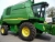 John Deere 9660 WTS, 聯合收割機, 農業機械 John Deere 9660 WTS, 聯合收割機, 農業機械