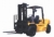 LONGGONG CDM70DT, Empilhadores de 4 rodas contrabalançadas, Manuseamento de materiais