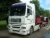 MAN TGA 410, Тягач 4x2, Транспорт