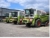 Mega Claas 360 c 6.6, Зерноуборочные комбайны, Сельхозтехника