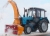 MTZ ФРС-200М, Підмітальні машини, Комунальна техніка