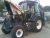 TEREX 820、反铲挖掘机、建筑机械