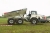 Terex TA 35, Tombereau articulé, Travaux Publics