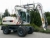 TEREX TW 140、轮式挖掘机、建筑机械