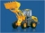 XGMA XG918, Фронтальні навантажувачі, Будтехніка