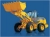 XGMA XG962, Фронтальні навантажувачі, Будтехніка