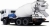 ZOOMLION ZOOMLION, Camion malaxeur, Transport ZOOMLION ZOOMLION, Camion malaxeur, Transport