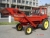 АПТ 1, Traktörler 40 hp alti, Tarım makinaları
