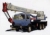 КС 55729-2, Camion plateau ridelle avec grue, Transport КС 55729-2, Camion plateau ridelle avec grue, Transport