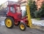 ПТ 1, Traktörler 40 hp alti, Tarım makinaları