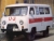 УАЗ 3962, Машини швидкої допомоги, Транспорт