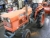 Kubota L2201/AC ธรรมดา, รถแทรกเตอร์ 40-59 แรงม้า, เครื่องจักรงานเกษตรกรรม