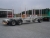 BENALU Timmertrailer 3800 kg ! TIMMER SEMI TRAILER VIKT 3800 kg, Semi remorque grumière, Transport
