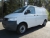 Volkswagen TRANSPORTER Umpi p-a 2.5 TDI 96kw A, Панельні фургони, Транспорт