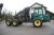 Timberjack 1010D, Форвардери, Лісозаготівля