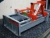 Browns 6' Yard Scraper, Outras máquinas agrícolas, Agricultura