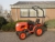 Kubota B1220DT, Тракторы  до 40 л. с. , Сельхозтехника
