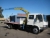 Hino FT Kestral, รถบรรทุกติดเครน, เครื่องจักรงานขนส่ง