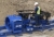 American Augers Auger boring utilaj subtraversari, Horizontalna bušilica, Gradjevinarstvo