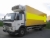 Volvo FM 7, Рефрижератори, Транспорт