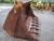 CAT Balderson (9) 966/970/972 E/F/G/H 4in1 bucket -4in1 Schaufel, Benne, Costruzioni