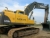 Volvo EC290 Bnlc, Гусеничные экскаваторы , Строительная техника