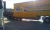 Freighter dropdeck 45ft Over all length, หางเทรลเลอร์ข้างปิดม่านกันน้ำ, เครื่องจักรงานขนส่ง
