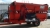 Hi Spec MixMax 14 Diet Feeder Wagon, Alimentadores de animais, Agricultura