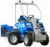 MultiOne M20D, Traktörler, Küçük İş Makinaları