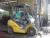 Komatsu FD25WH-15, Četrriteņu līdzsvarotais autokrāvējs, Iekraušanas-izkraušanas tehnika