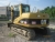 Caterpillar CAT 312 C, Paletli ekskavatörler, İş Makinaları