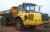 Volvo A25E, Zglobni damperi, Gradjevinarstvo