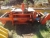 Longji 4kw Motor c/w Controller, Other groundscare machines, Groundscare