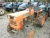Kubota L2000, รถแทรกเตอร์ ต่ำกว่า 40 แรงม้า, เครื่องจักรงานเกษตรกรรม