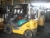 Komatsu FG15C-18, 4-kolesové vysokozdvižné vozíky, Manipulácia s materiálmi