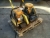 ROBIN PLATE COMPACTOR, เครื่องตบดิน, เครื่องจักรงานก่อสร้าง